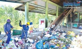 Môi Trường Thái Bình Dương – Công Ty Công Nghệ Và Môi Trường Thái Bình Dương