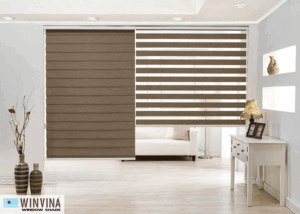 Rem Cau Vong Winvina Joker 1 Tone Brown