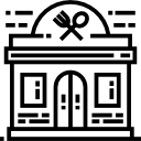 Nhà hàng - Khách sạn