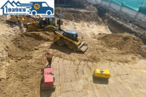 Cơ Sở Mạnh Hùng