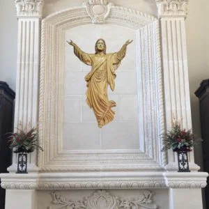 Mỹ Nghệ Gỗ Thiên Thi Ân – Công Ty CP Mỹ Nghệ Gỗ Thiên Thi Ân