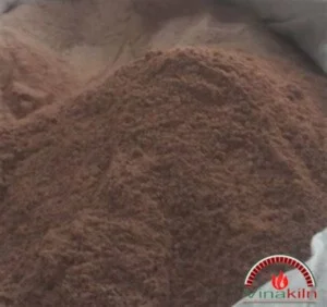 Vật Liệu Chịu Lửa Vinakiln – Công Ty Cổ Phần Lò Công Nghiệp Việt Nam