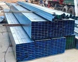 Cửa Hàng Sắt Thép Đồng Nai