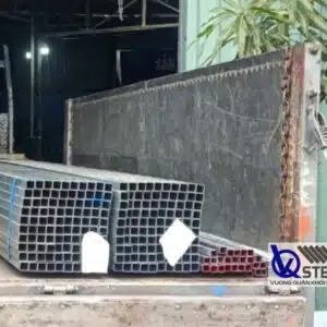 Thép Vương Quân Khôi – Công Ty Tôn Thép Vương Quân Khôi