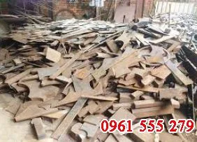 Thu Mua Phế Liệu Tuấn Kiệt – Chi Nhánh Công Ty TNHH Thu Mua Phế Liệu Tuấn Kiệt