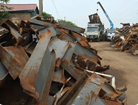 Công ty Phế Liệu Toàn Cầu