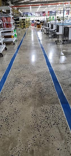 Chi Nhánh Long An  – Công Ty TNHH Xây Dựng Thương Mại Dịch Vụ Procoat