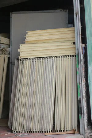 Sơn Tĩnh Điện Thanh Tùng – Công Ty TNHH Thương Mại Và Cơ Khí Thanh Tùng