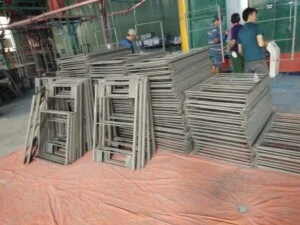 Sơn Nước Quảng Nam – Công Ty TNHH Thương Mại Đầu Tư Xây Dựng Quảng Tín