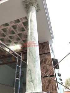 Công Ty Sơn Giả Đá Được Nguyễn