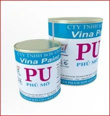 Công Ty TNHH Sơn Vi Na