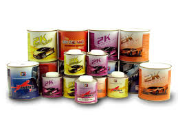 Công Ty TNHH Hoá Chất Sơn Thăng Long