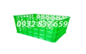 Pallet Nhựa Hưng Thịnh – Công Ty TNHH Nhựa Gỗ Hưng Thịnh