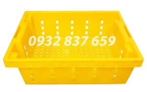 Pallet Nhựa Hưng Thịnh – Công Ty TNHH Nhựa Gỗ Hưng Thịnh