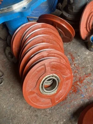 Cơ Khí Đúc Công Đoàn – Công Ty TNHH Cơ Khí Đúc Công Đoàn