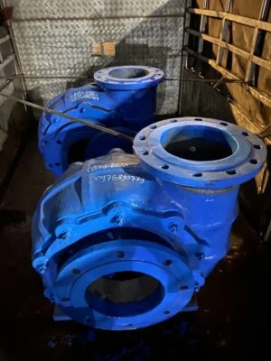 Cơ Khí Đúc Công Đoàn – Công Ty TNHH Cơ Khí Đúc Công Đoàn