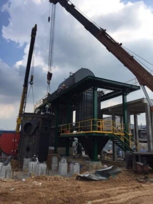 Dịch Vụ Xe Cẩu An Mậu