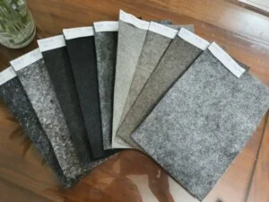 Chi Nhánh Công Ty TNHH Vải Không Dệt AB