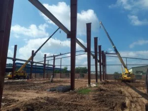 Dịch Vụ Xe Cẩu An Mậu