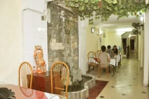 Khách Sạn Camellia