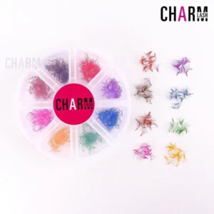 Lông Mi Pure Group – Công Ty TNHH Sản Xuất Và Thương Mại Pure Group