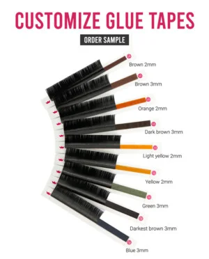 Lông Mi Pure Group – Công Ty TNHH Sản Xuất Và Thương Mại Pure Group