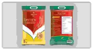 Gạo Dũng Nhi Thanh – Công Ty TNHH Thương Mại Và Xuất Nhập Khẩu Thực Phẩm Dũng Nhi Thanh