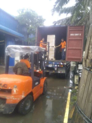 Logistics Intertrans – Công Ty Cổ Phần Dịch Vụ Giao Nhận Vận Tải Quốc Tế