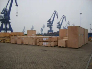 Logistics Intertrans – Công Ty Cổ Phần Dịch Vụ Giao Nhận Vận Tải Quốc Tế