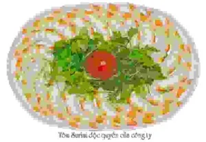 Công Ty Cổ Phần Thủy Sản Và Xuất Nhập Khẩu Côn Đảo