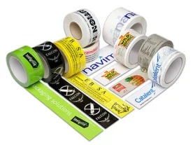 Băng Keo Ngọc Huy Phát – Công Ty TNHH Sản Xuất Thương Mại Ngọc Huy Phát