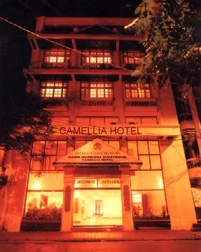 Camelliahotel