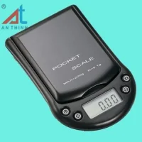 Công Ty Cổ Phần Cân Điện Tử An Thịnh