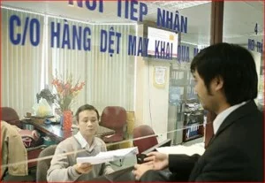 Công Ty TNHH Giao Nhận Quốc Tế Trường Thành