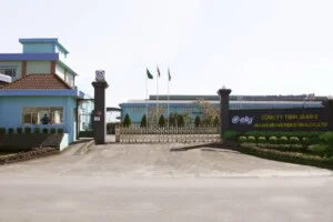 Cong Ty Tnhh Jaan E