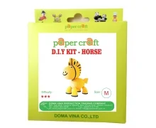 Công Ty TNHH Sản Xuất Thương Mại Do Ma Vi Ma