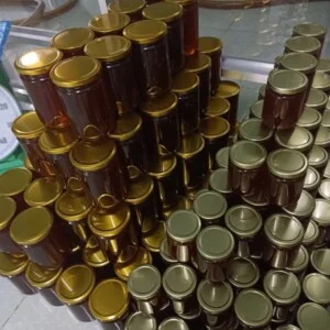 Mật Ong Thảo Trinh – Hợp Tác Xã Ong Mật Thảo Trinh