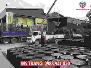 Nhựa Đường Phúc Trí Group – Công Ty Cổ Phần Xuất Nhập Khẩu Phúc Trí Group