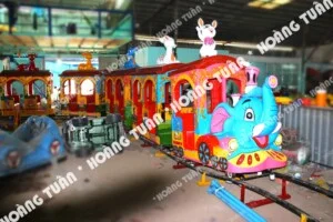 Công ty TNHH Phân Phối Tổng Hợp Việt Nam