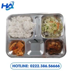 Suất Ăn Công Nghiệp Hải Anh – Công Ty TNHH Suất Ăn Công Nghiệp Hải Anh