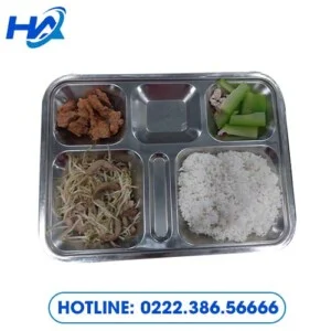 Suất Ăn Công Nghiệp Hải Anh – Công Ty TNHH Suất Ăn Công Nghiệp Hải Anh