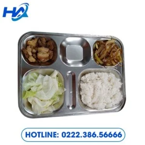 Suất Ăn Công Nghiệp Hải Anh – Công Ty TNHH Suất Ăn Công Nghiệp Hải Anh