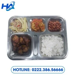 Suất Ăn Công Nghiệp Hải Anh – Công Ty TNHH Suất Ăn Công Nghiệp Hải Anh