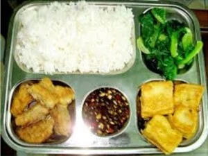 Suất Ăn Công Nghiệp Hương Việt – Công Ty TNHH Suất Ăn Công Nghiệp Hương Việt  -Chi Nhánh Biên Hòa