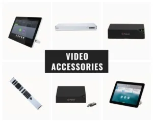 Thiết Bị Họp Trực Tuyến, Hội Nghị Truyền Hình – Công Ty CP Viễn Thông Nam Long