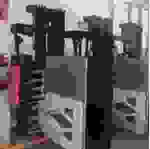 Xe Nâng Heli – Công Ty TNHH Xe Nâng Bình Minh