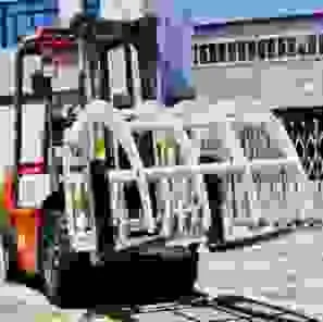 Xe Nâng Heli – Công Ty TNHH Xe Nâng Bình Minh