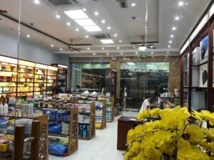 Công Ty TNHH Trang Thiết Bị Y Tế Tâm Thiện Phúc