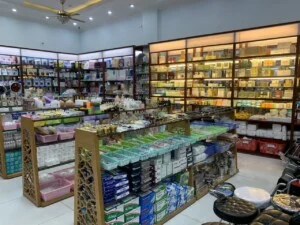 Công Ty TNHH Trang Thiết Bị Y Tế Tâm Thiện Phúc