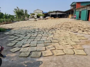 Công Ty TNHH Xuất Nhập Khẩu Quang Lịch